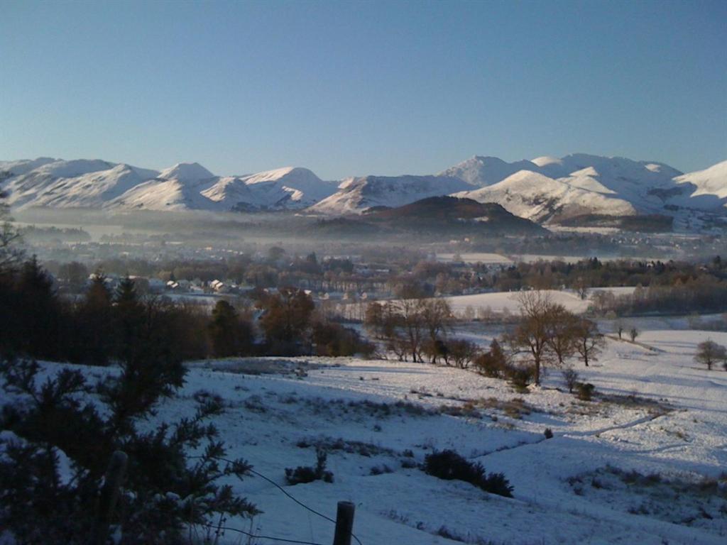 Woodside Bed And Breakfast Keswick  Exterior photo