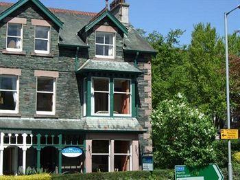 Woodside Bed And Breakfast Keswick  Exterior photo